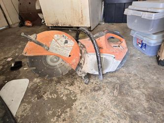 Stihl 410