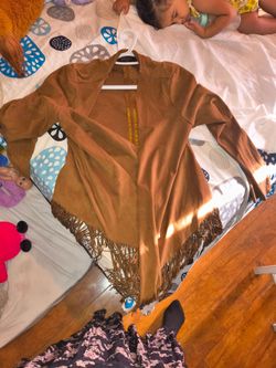 Women Jacket
