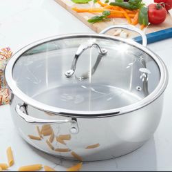 Princess House 7-Qt.