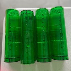 4 Rat Traps 