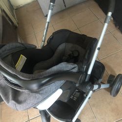 Stroller