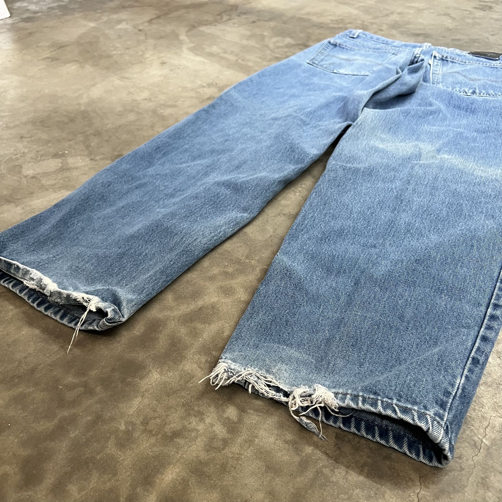 Vintage 2000