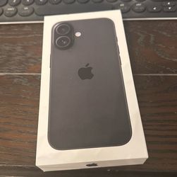 iPhone 16 128gb
