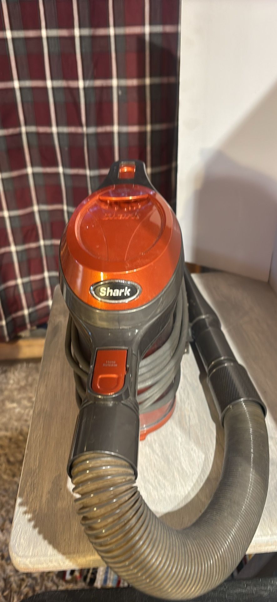 Vacuum