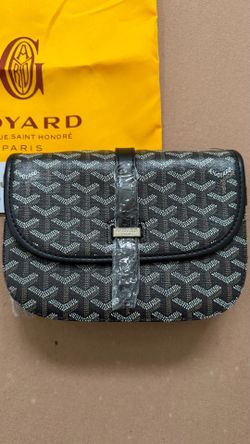Cross body bag
