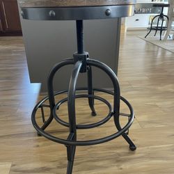 Counter Height Barstools