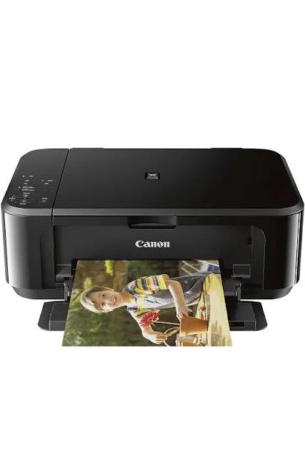 Canon Pixma ID Printer