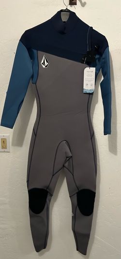 Wetsuit Volcom Size ST