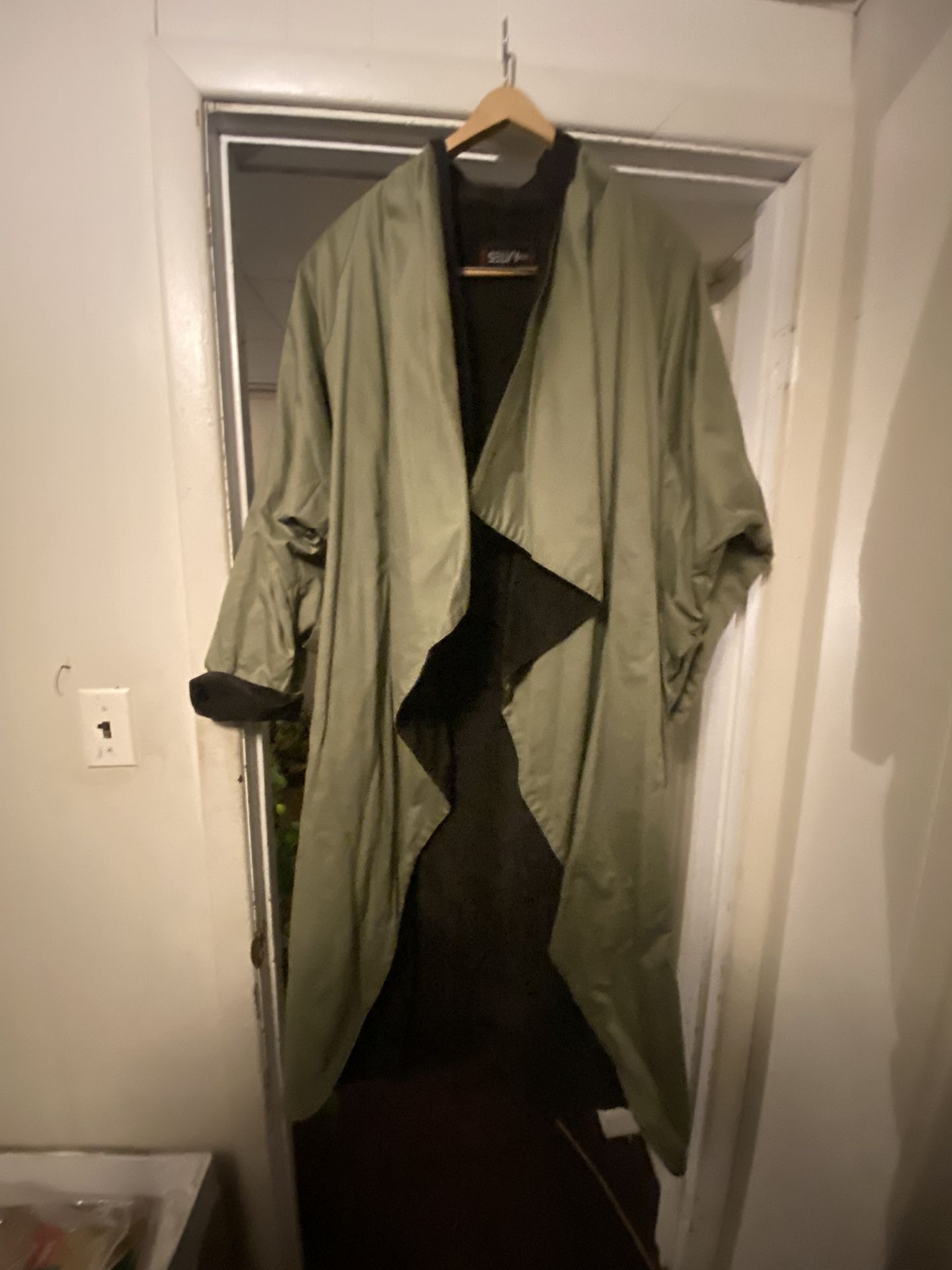 Coat
