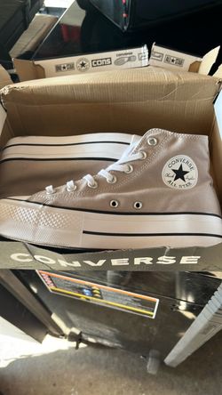 Women’s converse shoes