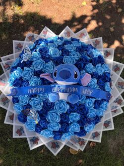 Bouquets