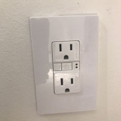 Residential Outlet