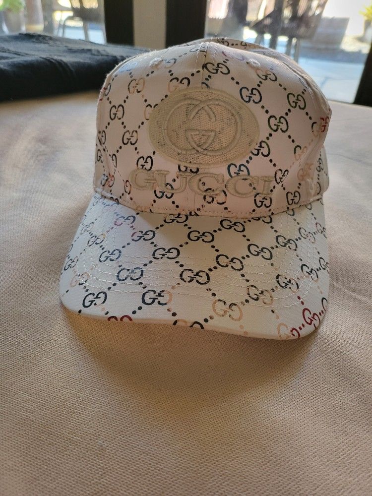 Gucci Hat