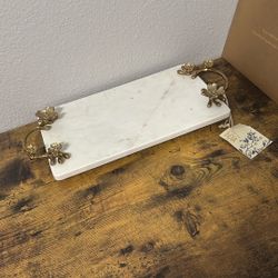 Decor Plate