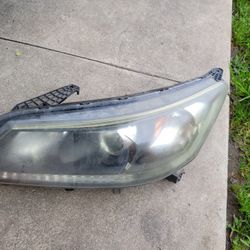 Headlight