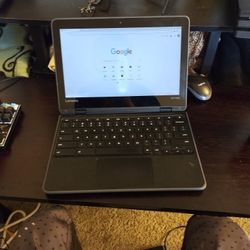 Lenovo N23 Yoga Chromebook 