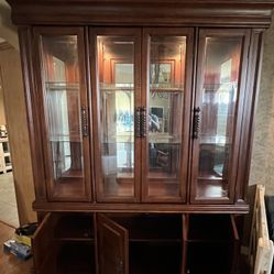 China Cabinet