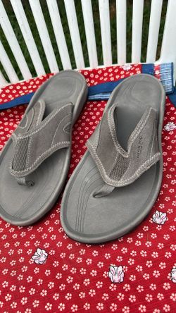 Men’s Sandals 
