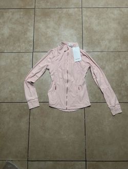 Lululemon Jacket
