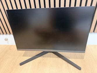 Samsung Monitor - 24" S3 (S30GD) IPS LED FHD 100Hz Screen