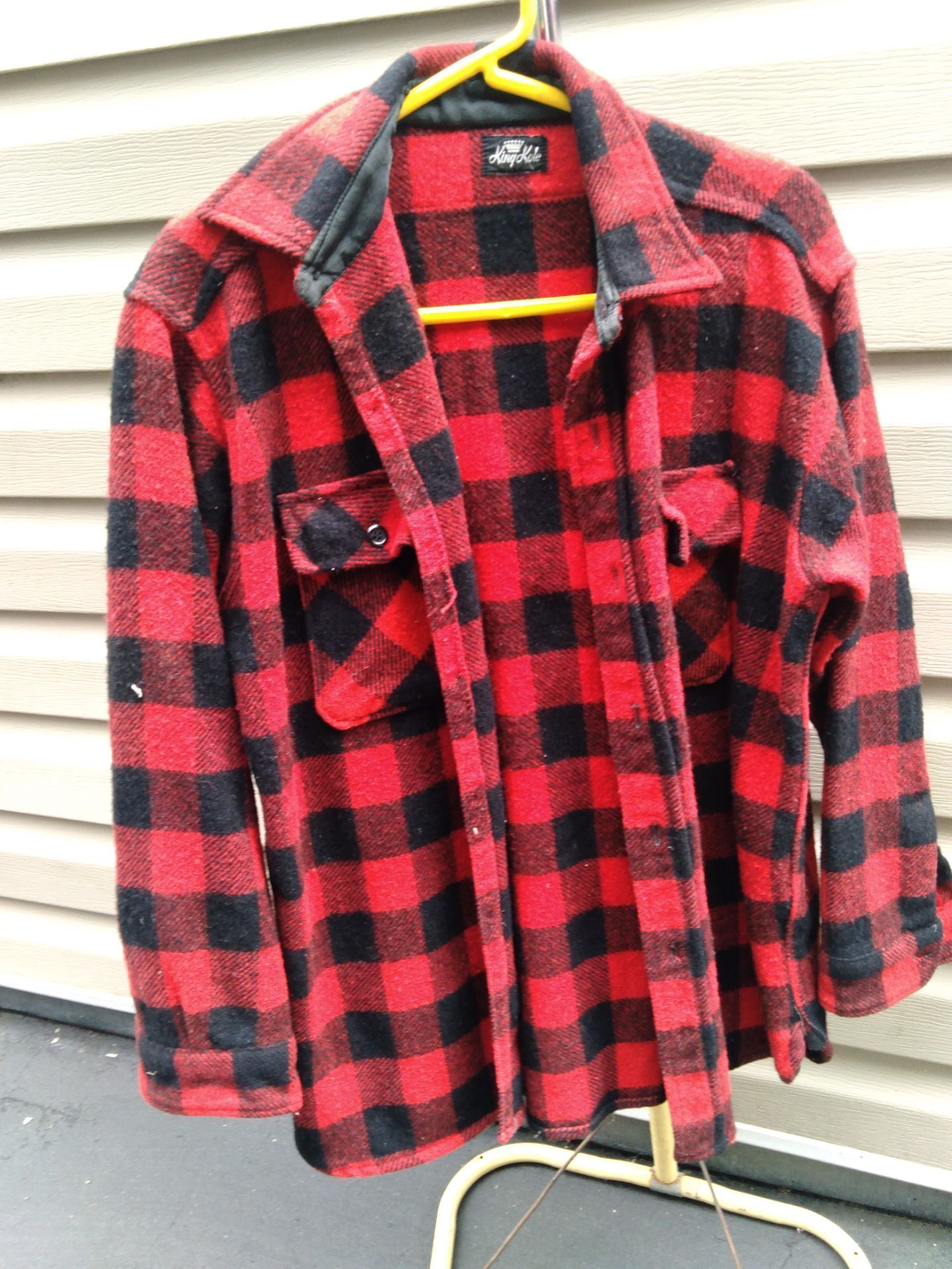 Vintage King Cole Shirt