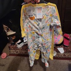 Baby Clothes