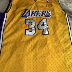 Lakers O’Neal Youth Large