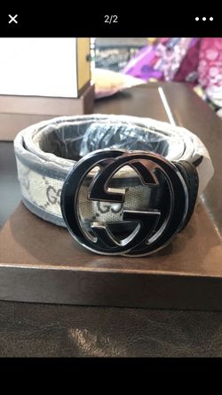 Belt size 30-36 brand new