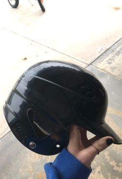 Baseball helmet! Great shape!