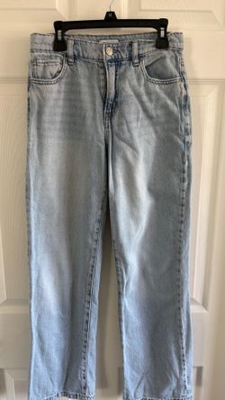 Girl jeans