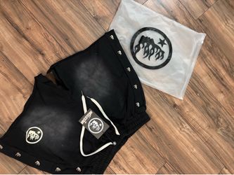 Hellstar shorts
