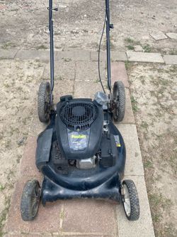 Lawnnmiwer