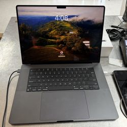 Apple Mac Book Pro 