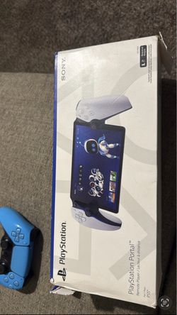 PlayStation Portal