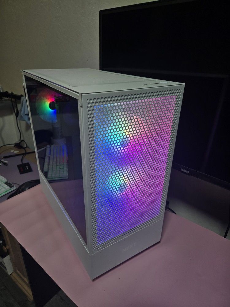 Gaming Computer Ryzen 7