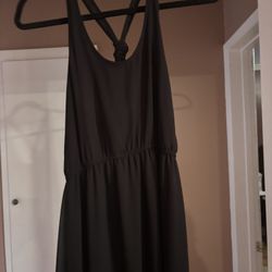 Black Dress Small-medium 