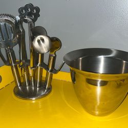 Bartender Set 