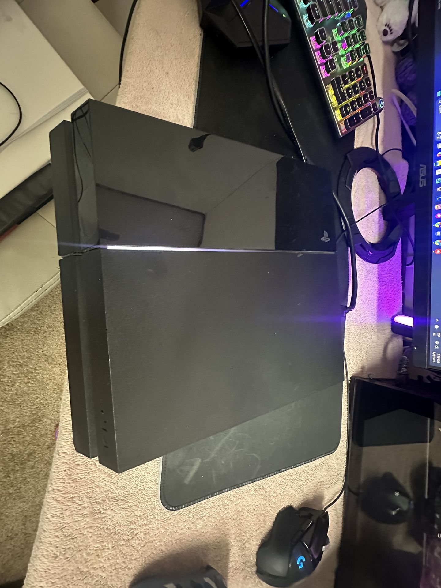 Ps4 (80$)