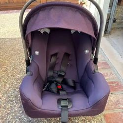 Nuna Pipa Baby Car Seat