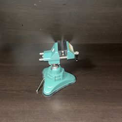 Mini vice