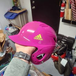 Small Baseball Helmet