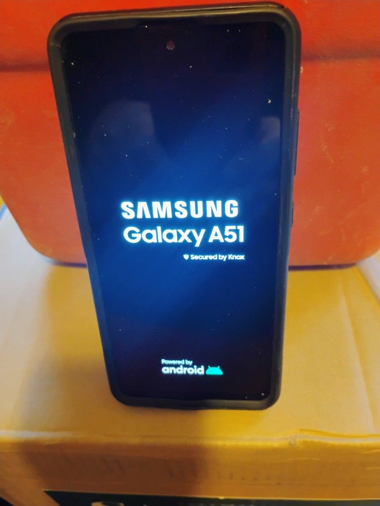 Samsung A51