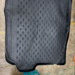 Mazda Trunk Liner