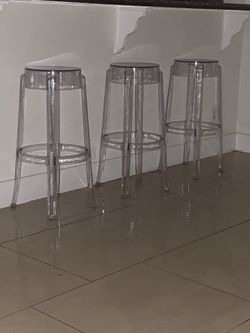 bar stools