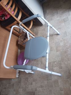 Pottyseat xl