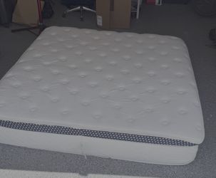(Free) Winkbeds Firm Mattress