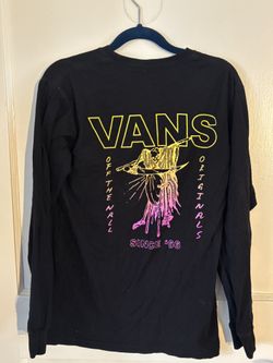 Vans Shirts