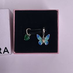 Pandora Dangling Charms