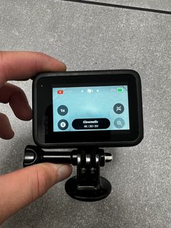 GoPro 9