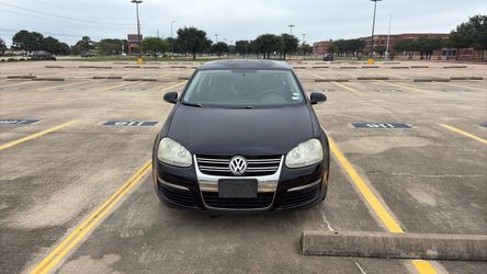 2009 Volkswagen Jetta